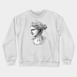 Artemis Crewneck Sweatshirt